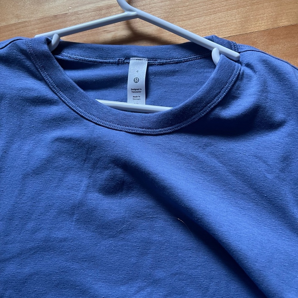Long sleeve - Picture 2 of 4